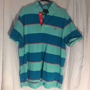 Lauren Ralph Lauren mens collar shirt